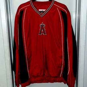 Angels Windbreaker